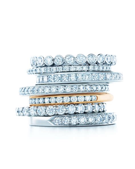 celebration rings tiffany replica|used tiffany diamond rings.